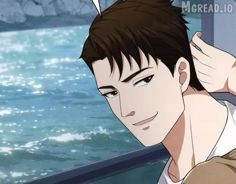 Hidden Dragon in the City (2025) Chapter 60  - page 142